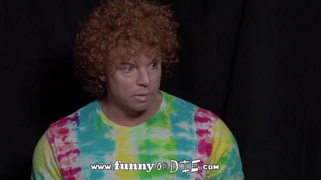 Бредли Купер трешовое интервью