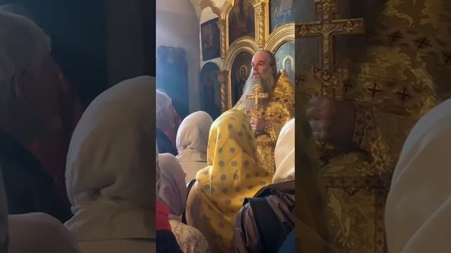 Проповедь протоиерея Николая Цирке в день памяти Николая чудотворца 
 и в день своего рождения.