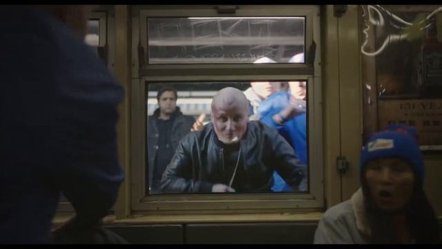 Пойман С Поличным — Русский трейлер (Дубляж, 2025)