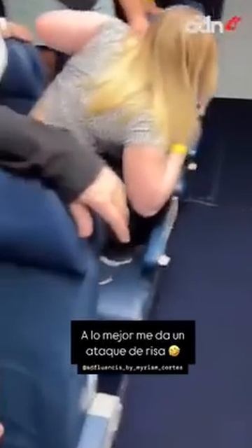 Лютый зверь в салоне.