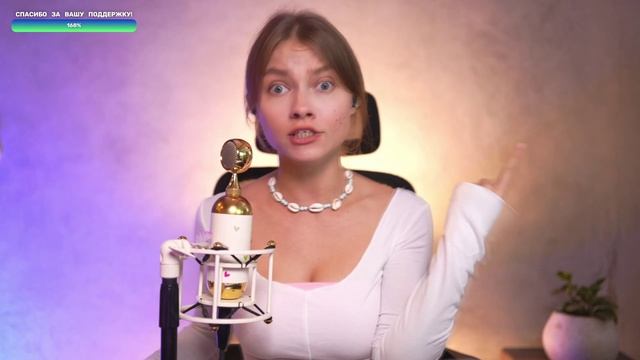 Саша Капустина - ROSÉ ft. Bruno Mars - APT APT