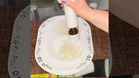 САЛАТ ИЗ ДАЙКОНА❗️👍ПОЛЕЗНО,БЫСТРО И ВКУСНО ПОДОЙДЕ?