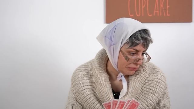 БОЛЬШЕ НЕ СИРОТЫ.kukla.loli