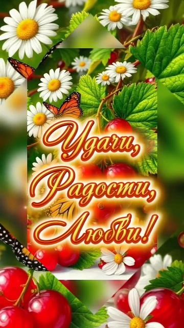 22-05-2025. Доброе утро