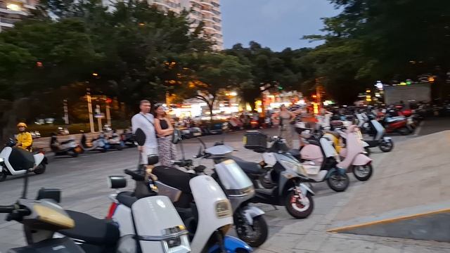 Спорт-норма жизни по-китайски