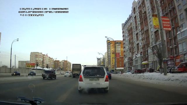 Видеорегистратор КАРКАМ Q4