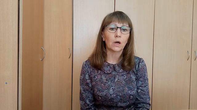 Причины речевых нарушений Шмакова В.В.