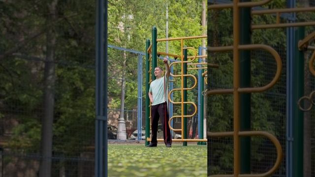 Тренировка на плечи трицепс бицепс