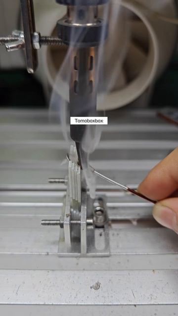 So Satisfying： Precision Tin Soldering for Perfect Electrical Connections