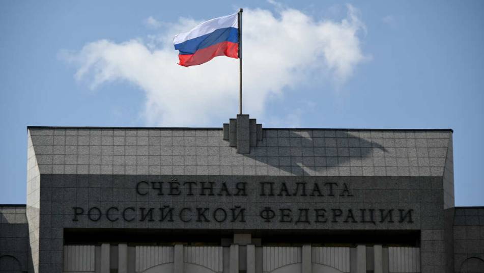 Массовые нарушения нашли в инфраструктурных проектах в регионах РФ