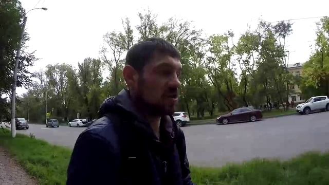 Массовое убийство в Керченском политехническом колледже.Вопросы Никиты Забазнова.