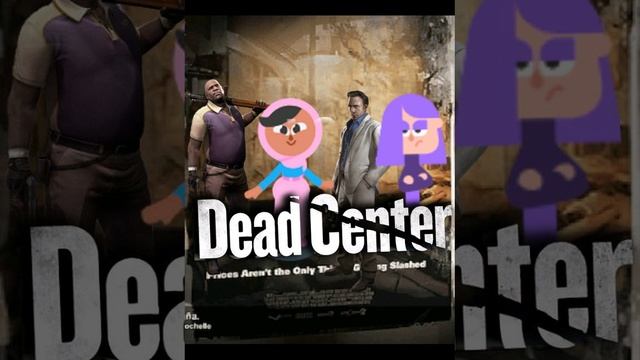 Left 4 dead 2 пародия я сделал сам для фаната ретро ума