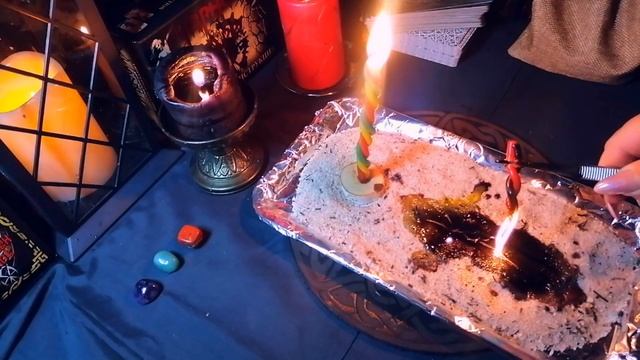 🔥♨️ РИТУАЛ - ЧИСТКА +ОБРАТКА : ОТ НАСЛАННЫХ БОЛЕЗНЕЙ ♨️🔥