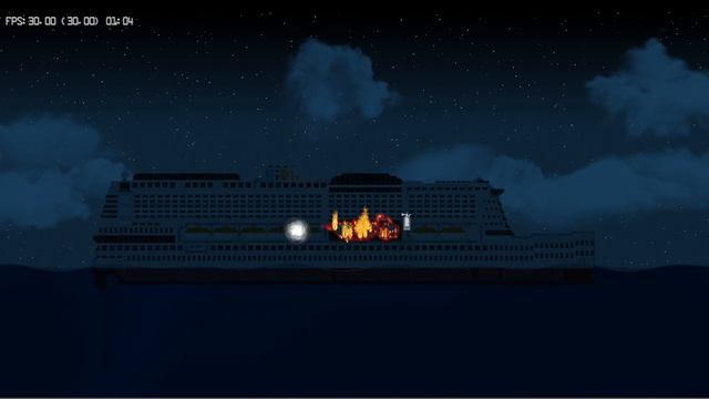 ИГРАЕМ И ТОПИМ. floating sandbox(1)