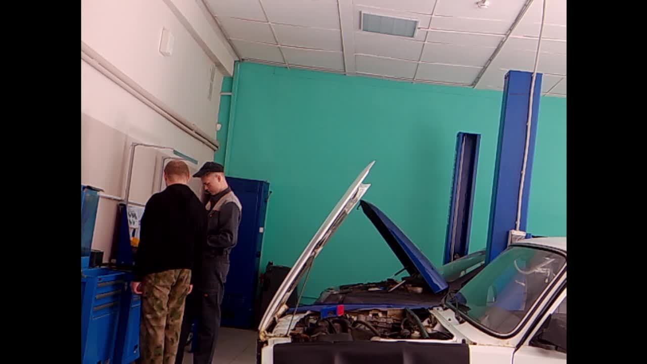 ДЭ 22.05 Камера 1
