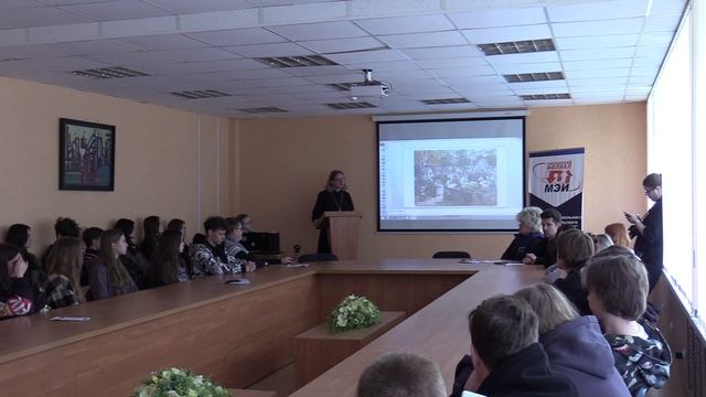 Круглый стол на тему "Служение отечеству и ответственность за его судьбу"