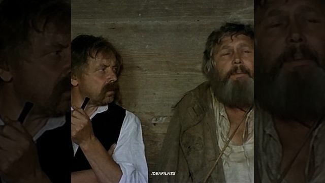 От баб одно зло на свете? Да.