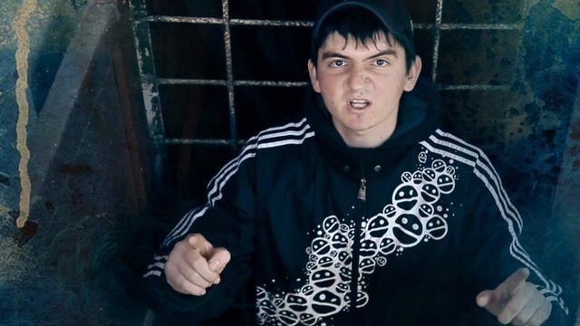 Персонажи Рэп'а - Начало Нового [Rich Prod.] (2012)