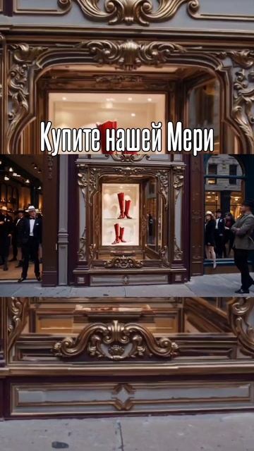 RETRO POPS - Танцует Мери
