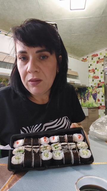Баловать себя нужно грамотно и по немногу