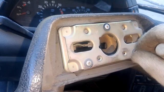 не работает сигнал на автомобиле ВАЗ 2109 2110 2111 2112 2113 2114 2115