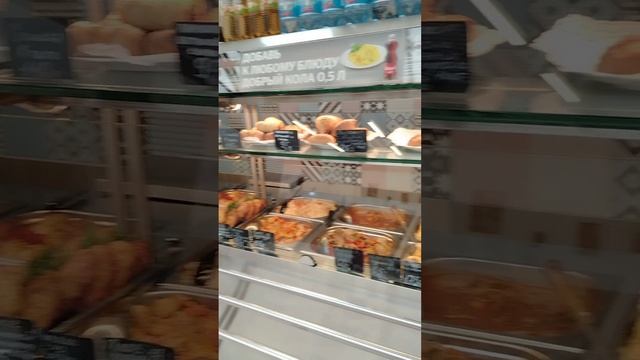 Самый молодой вокзал Петербурга - Ладожский