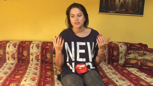 Отзыв о курсе импровизации "Большая игра".