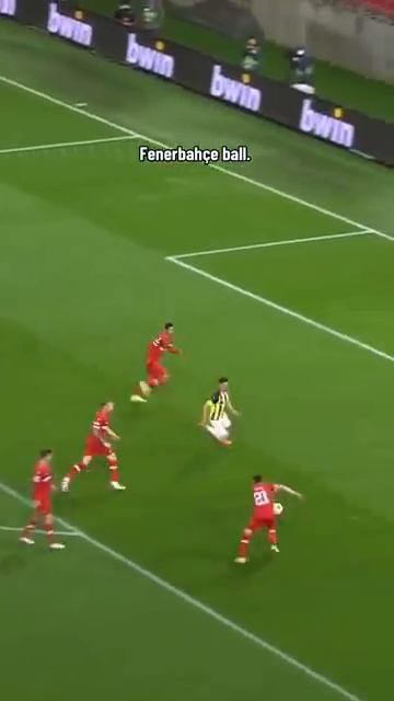 #merthakanyandaş #fenerbahçe #football #futbol #goals #goal #irfancankahveci  #championsleague