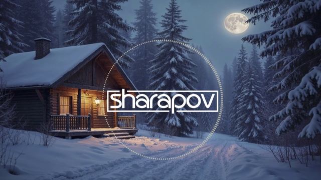 Sharapov - Wanna Be (Original Mix)