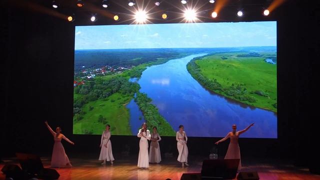 1368. Даильнева Ксения, г.Тула. За тебя, Родина- Мать! (Игорь Матвиенко)