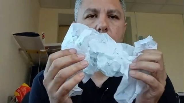 АСМР. ОБЗОР НА КЕДЫ КОНВЕРС
