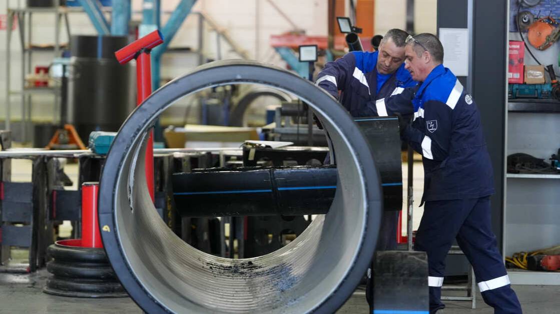 Правительство РФ потратит 1,5 млрд рублей на выход бизнеса на зарубежные рынки