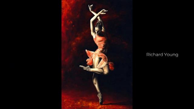 Ballet from artists of the world/Балет от художников мира