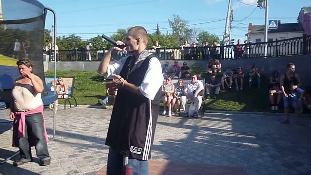 mC-S1DJE1 - Одержимый хип хопом[28].MOV