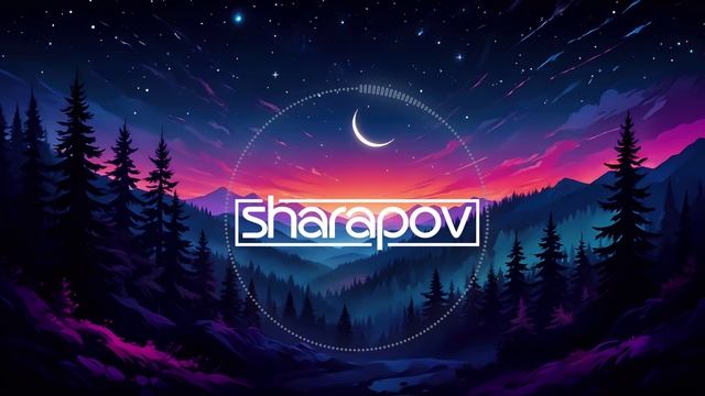 Sharapov - Paradise (Original Mix)