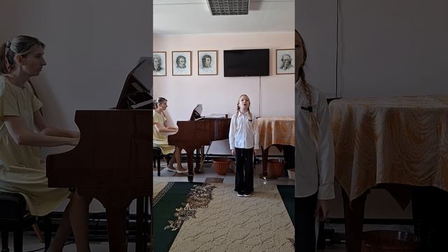 солнышко