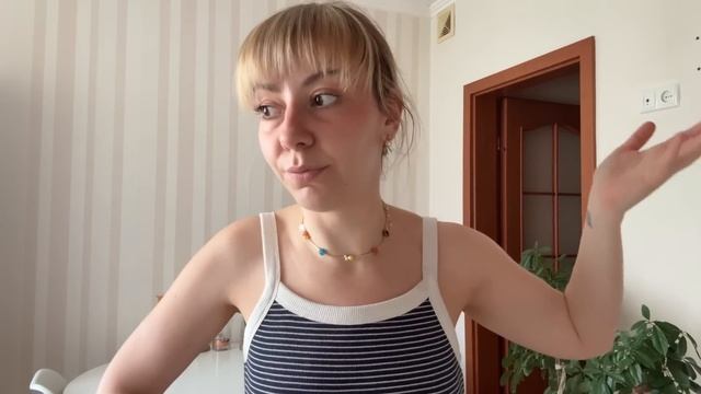 Диана - А можно ли пить это каждый день - смешная дегустация у мамы