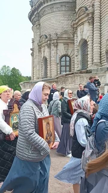 Крестный ход