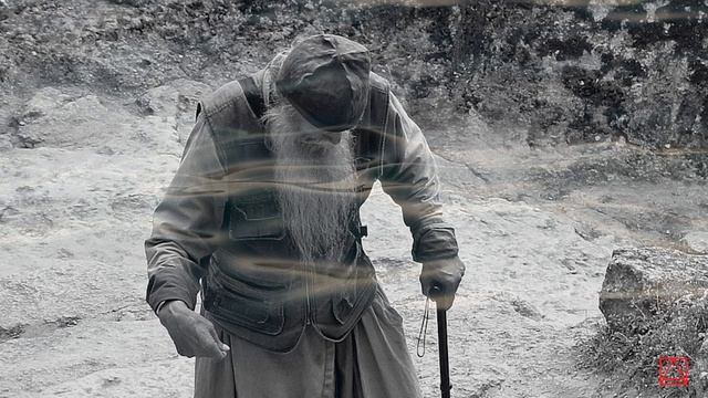 Прп. Нил Синайский СЛОВО ПОДВИЖНИЧЕСКОЕ ч38