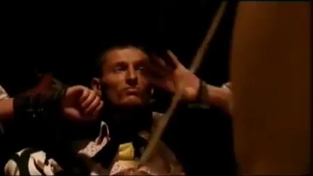 Нарезка русской музыки. Ностальгия