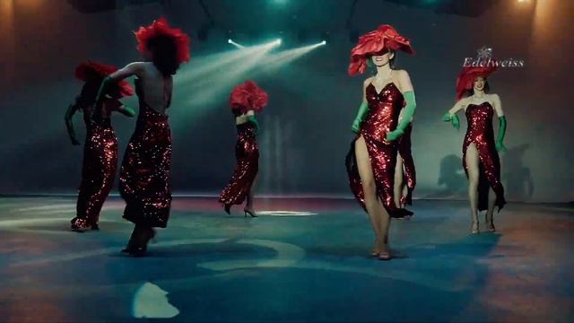 Латина Шоу-балет