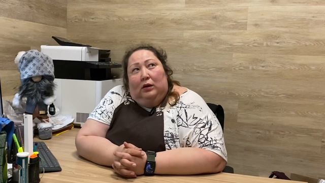 Большое интервью с Ириной Табихановой. Секреты бизнеса