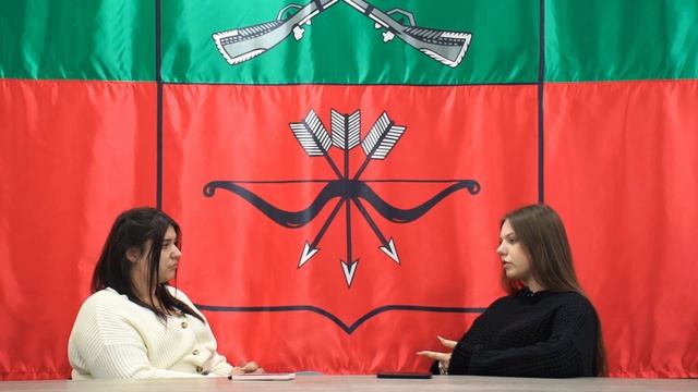 История Редько-Чередниченко Елены Николаевны, сотрудник комитета Партии «Единая Россия»