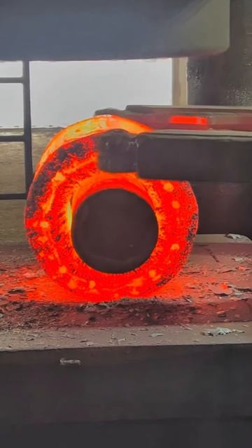Transforming Red-Hot Steel： Soft as Candy ｜ So Satisfying!c