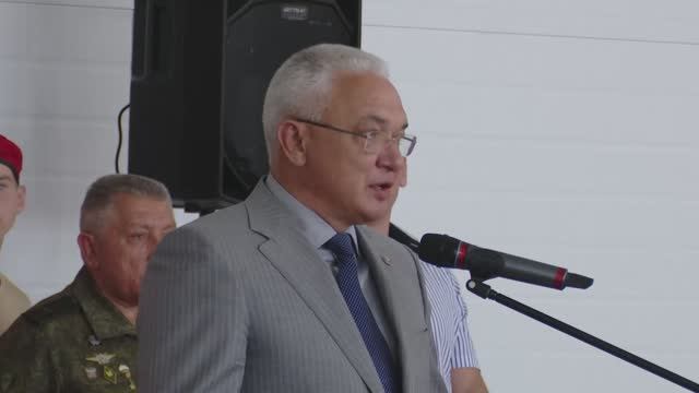 В память наших героев