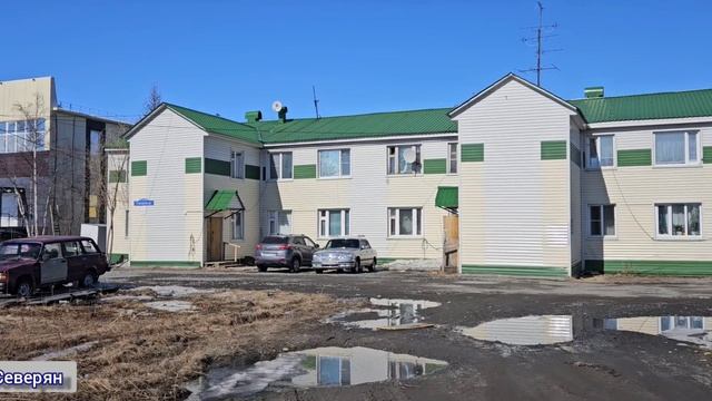 Прогулка по северному городу. Цены в магазине. ЖизньСеверян. Ямало-Ненецкий АО Лабытнанги 2025