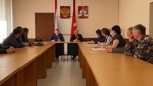 Николай Матвеев