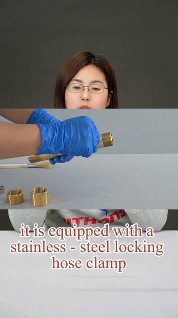 NCJQ Sedimentation Tube