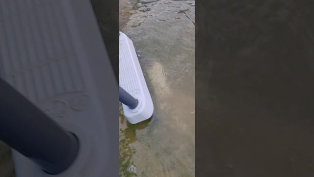 Подготовка и запуск бассейна
