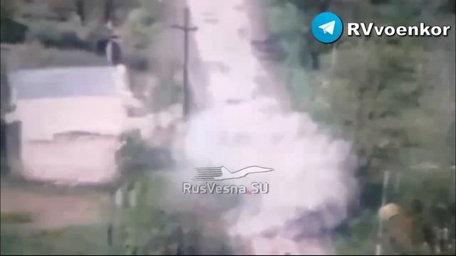 ‼️🇷🇺🔥103 полк наступает за Дзержинском, уничтожая пехоту и снося позиции ВСУ !!!